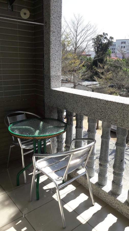 Fengming B&B Jinning Exterior foto